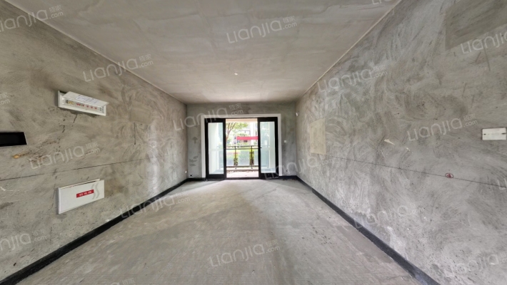 集美嘉悦森林海岸二手房实景图