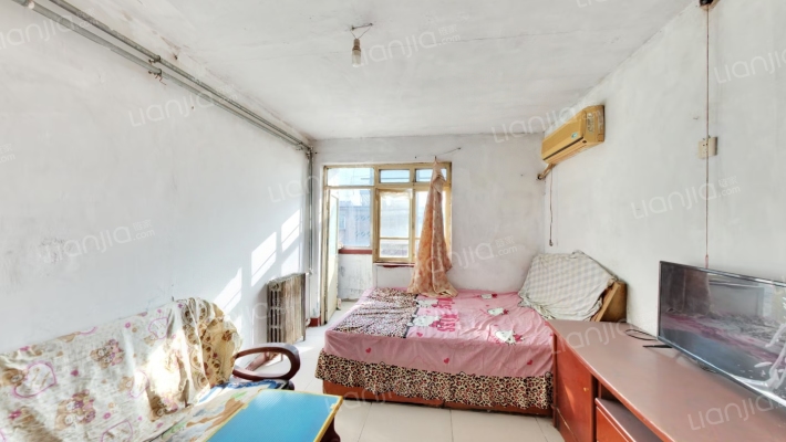 电大西街16号院二手房实景图