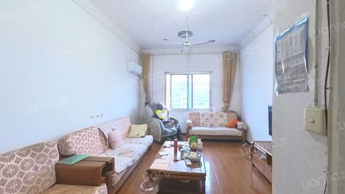 马家巷1号二手房实景图