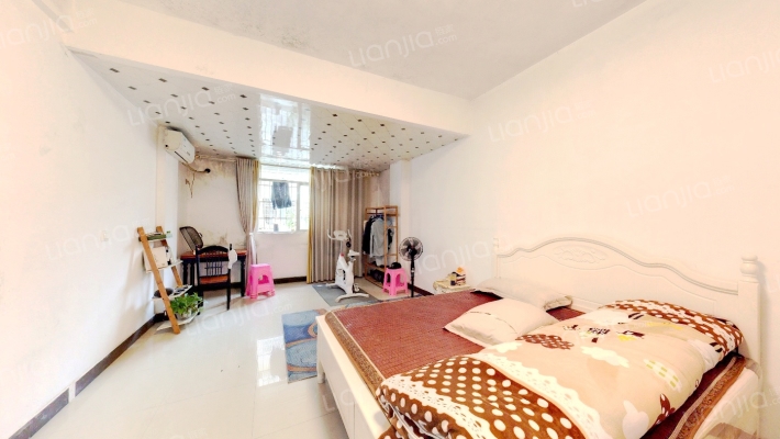 雅馨苑二手房实景图