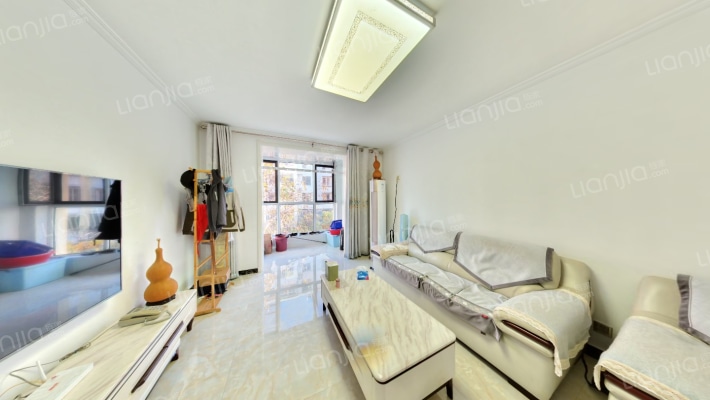 青翠园二手房实景图