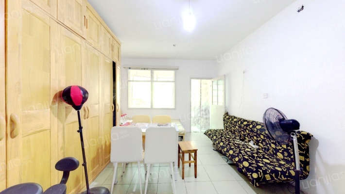 城东社区小垄二手房实景图