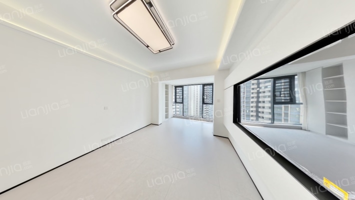 御水龙庭二手房实景图