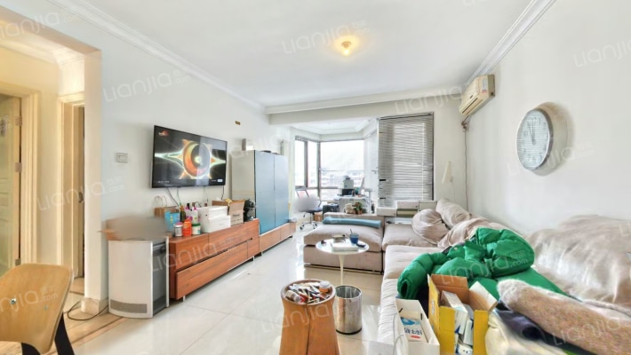 珠江拉维小镇二手房实景图