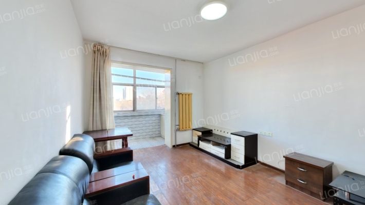 玉河街49号院二手房实景图