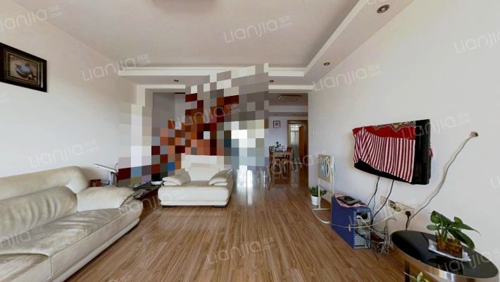 东南名苑二手房实景图