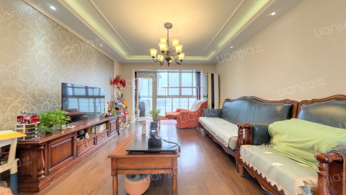 锦秋花园(公寓)二手房实景图