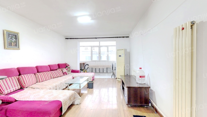 家宁新苑二手房实景图