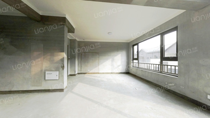 正泓府二手房实景图