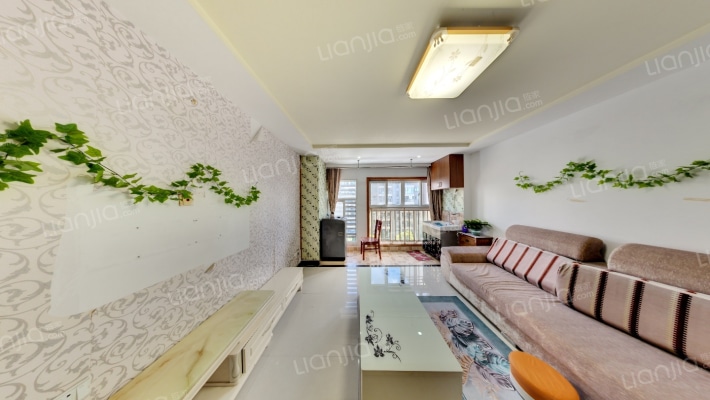 姜山雷孟德二手房实景图