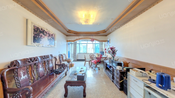 福门新村二手房实景图