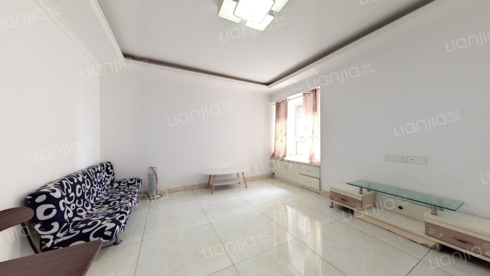 绿地中央公元二手房实景图