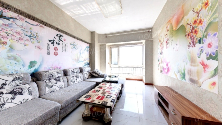 海景华城二手房实景图