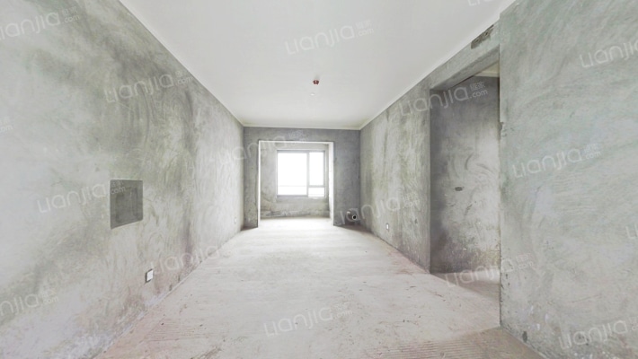 鲁能泰山7号十二街区二手房实景图