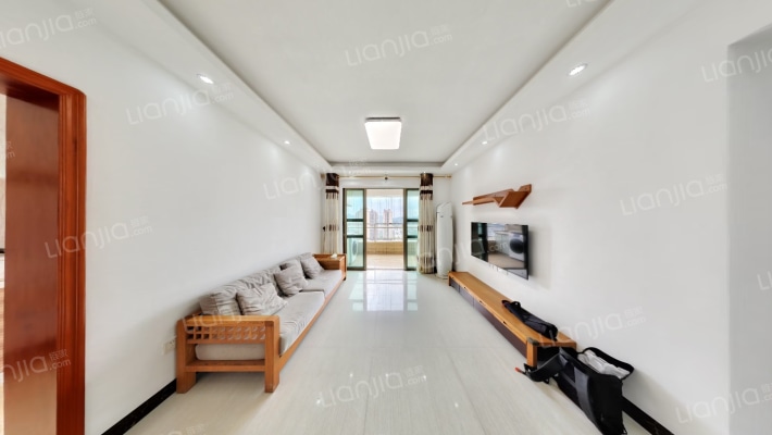 鹏达丽水湾二手房实景图