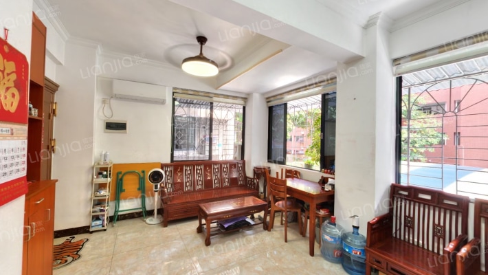 盘福路二手房实景图