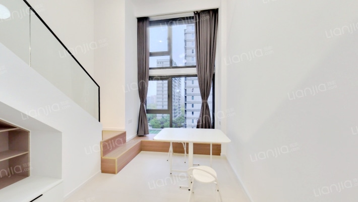 龙湖天曜府二手房实景图