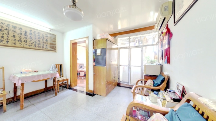 天池二村二手房实景图