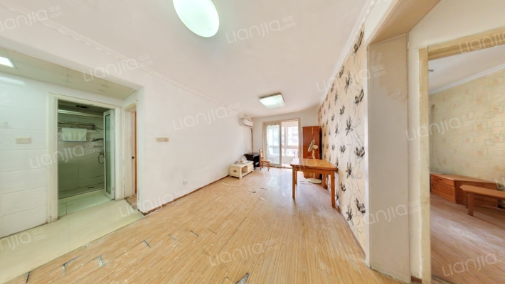 金穗花园二手房实景图