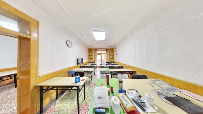 平安里小区二手房实景图