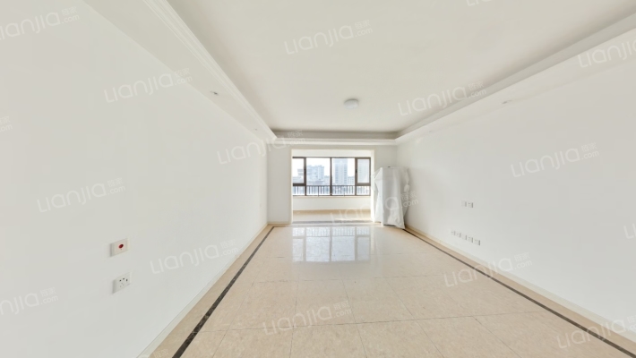 天铂映园二手房实景图