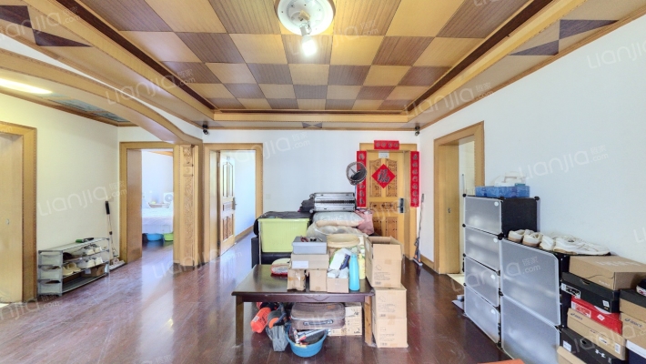 颛溪十村二手房实景图