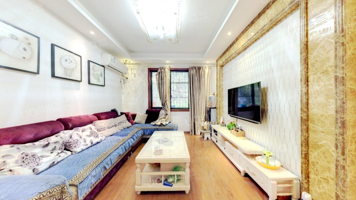 小岭路二手房实景图