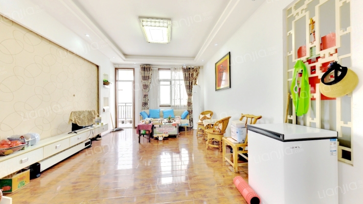 明泽丰华苑下马湖二手房实景图