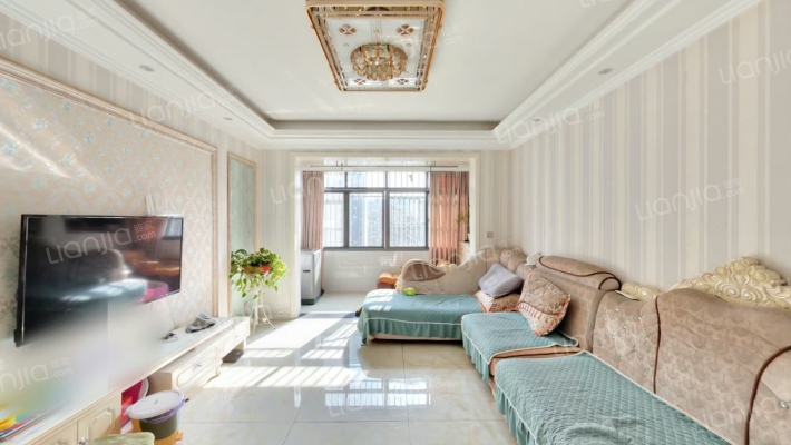 五联小区二手房实景图