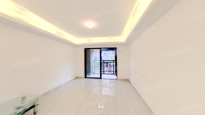 美的澜山二手房实景图