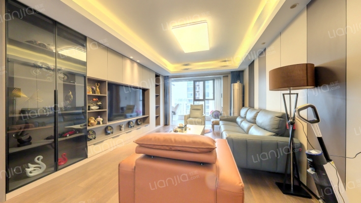 淮府二手房实景图