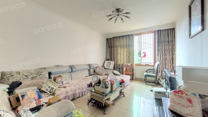 吉祥公寓二手房实景图