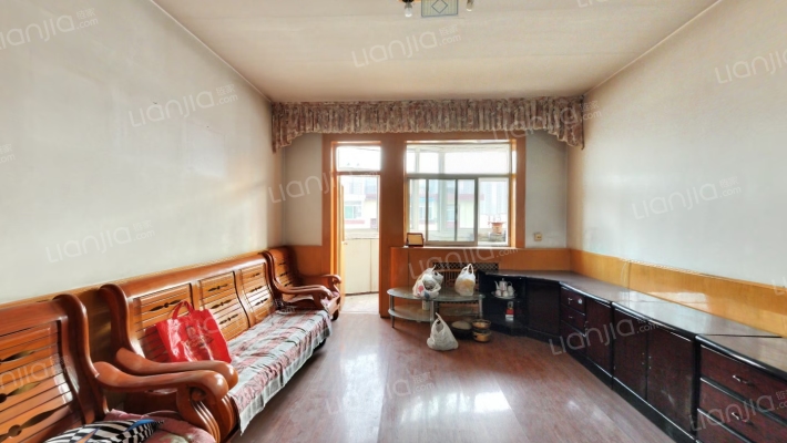 玉河街康乐巷21号院二手房实景图