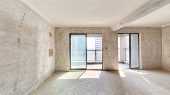 北辰金地漾时代二手房实景图