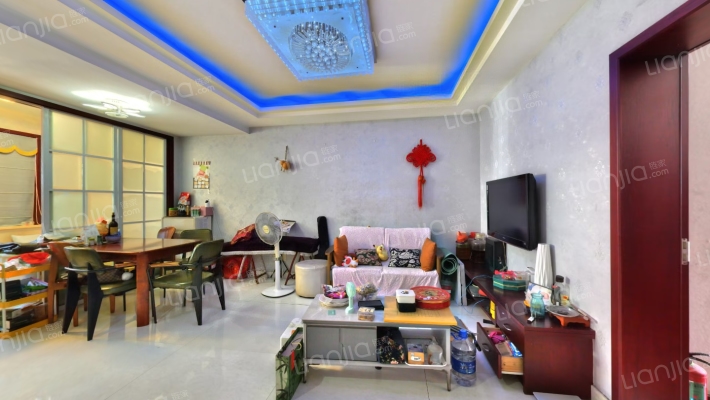 北干二苑二手房实景图