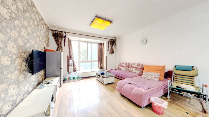 上上城二手房实景图