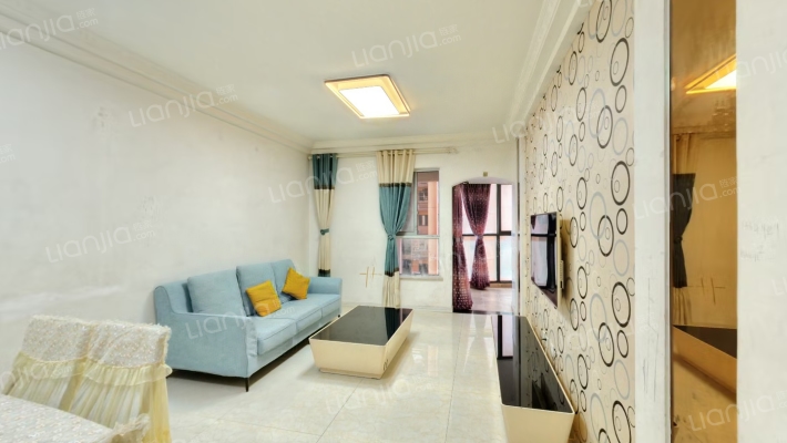 首创东公元二手房实景图