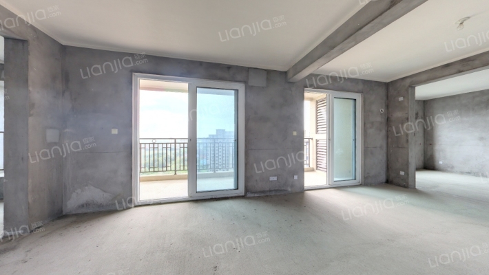 优优湘洲二手房实景图