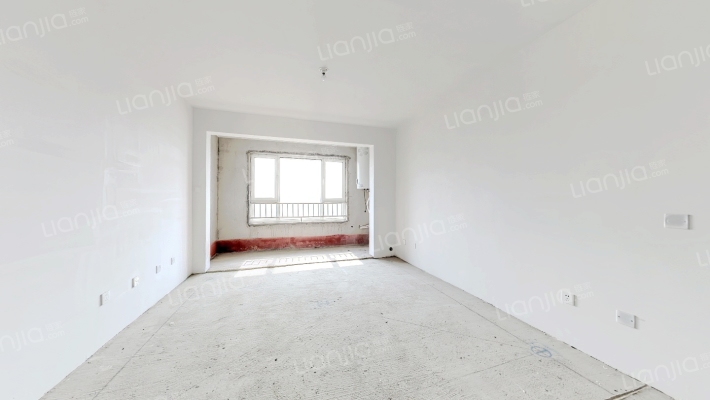 潍坊产融新城锦荣府二手房实景图