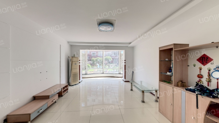 金融花园二手房实景图