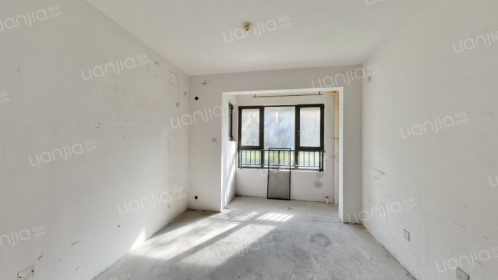 景瑞誉璟天地二手房实景图