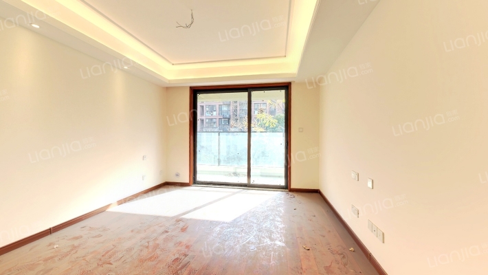 招商雍雅苑二手房实景图