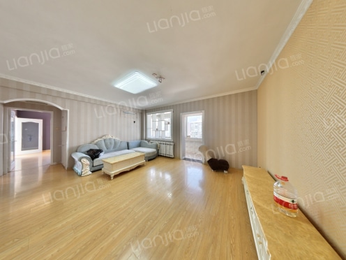 整租·海富楼 3室2厅 南