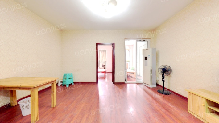 诚投天邻水岸二手房实景图