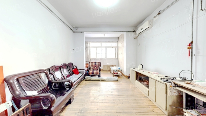 西站东街6号院二手房实景图