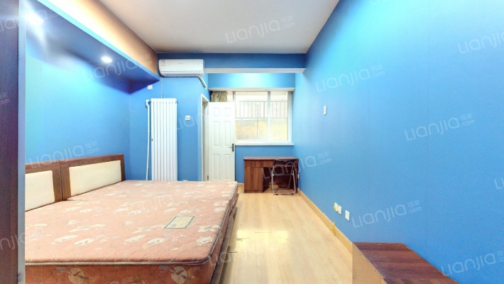 阳光公寓二手房实景图