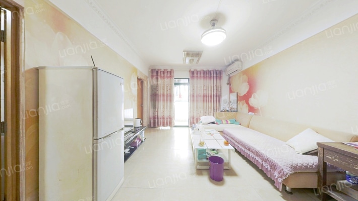 怡安豪庭二手房实景图