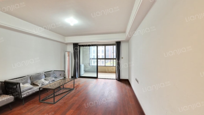 万科白鹭郡二手房实景图