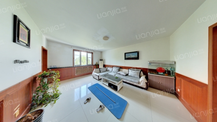 旭日园二手房实景图