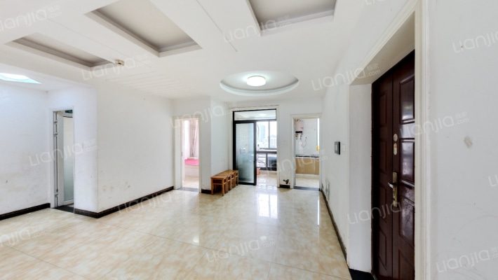 临江时代花苑二手房实景图